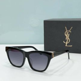 Picture of YSL Sunglasses _SKUfw53493481fw